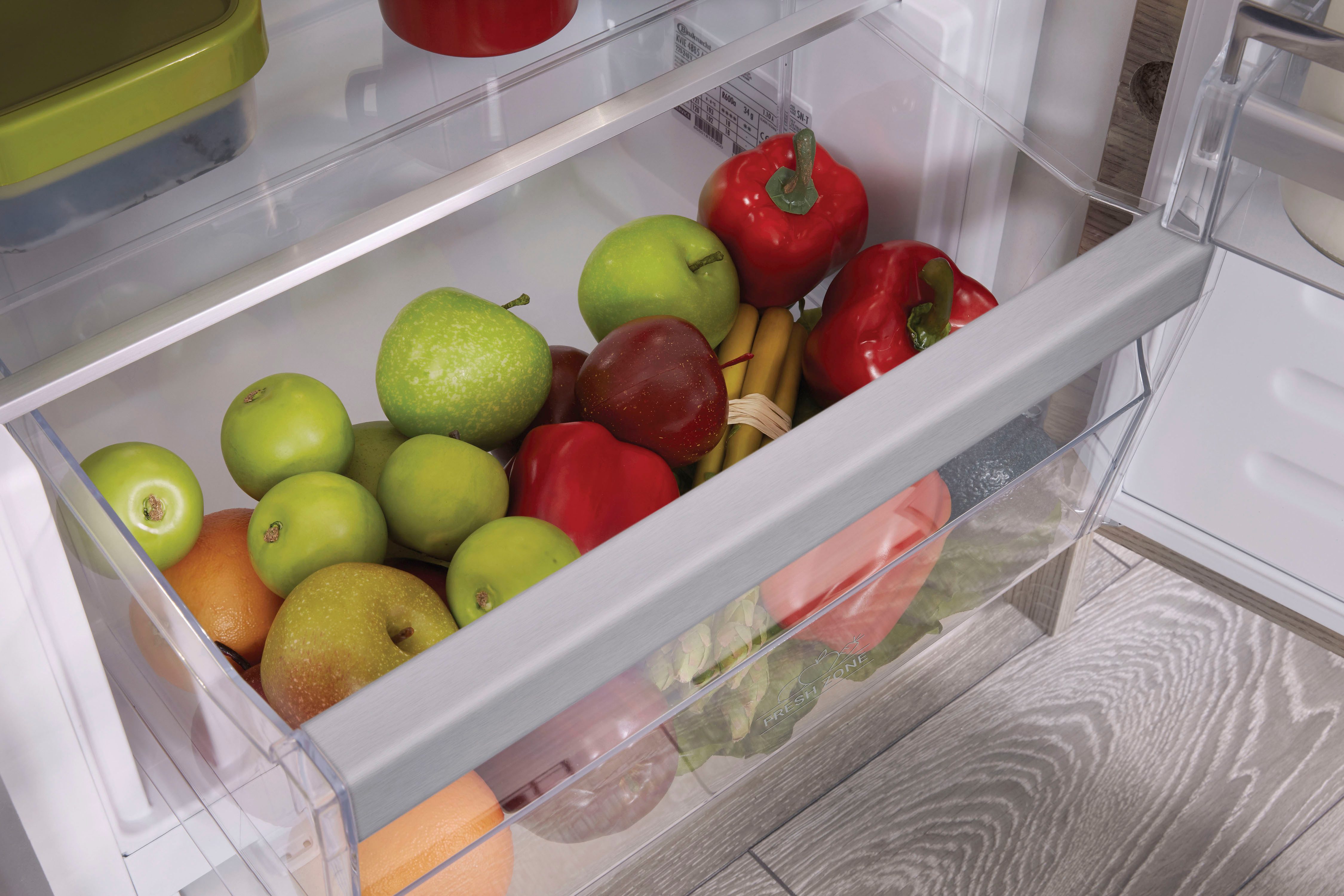 Einbaukühlschrank KSI 10VF3