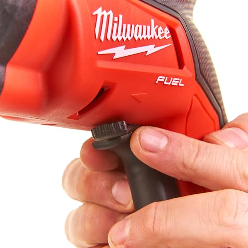 Milwaukee FSG 0X 4500Giri Litio Argento
