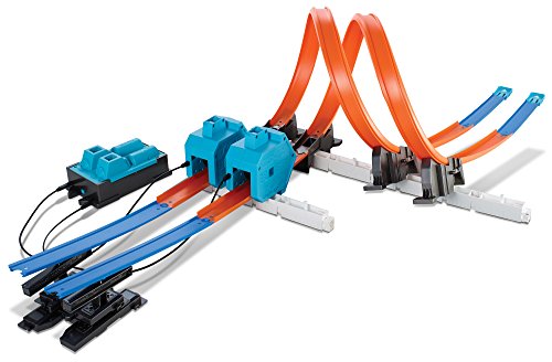 Hot Wheels DGD30   HW Kit Connessioni Vincenti : Giochi e giocattoli