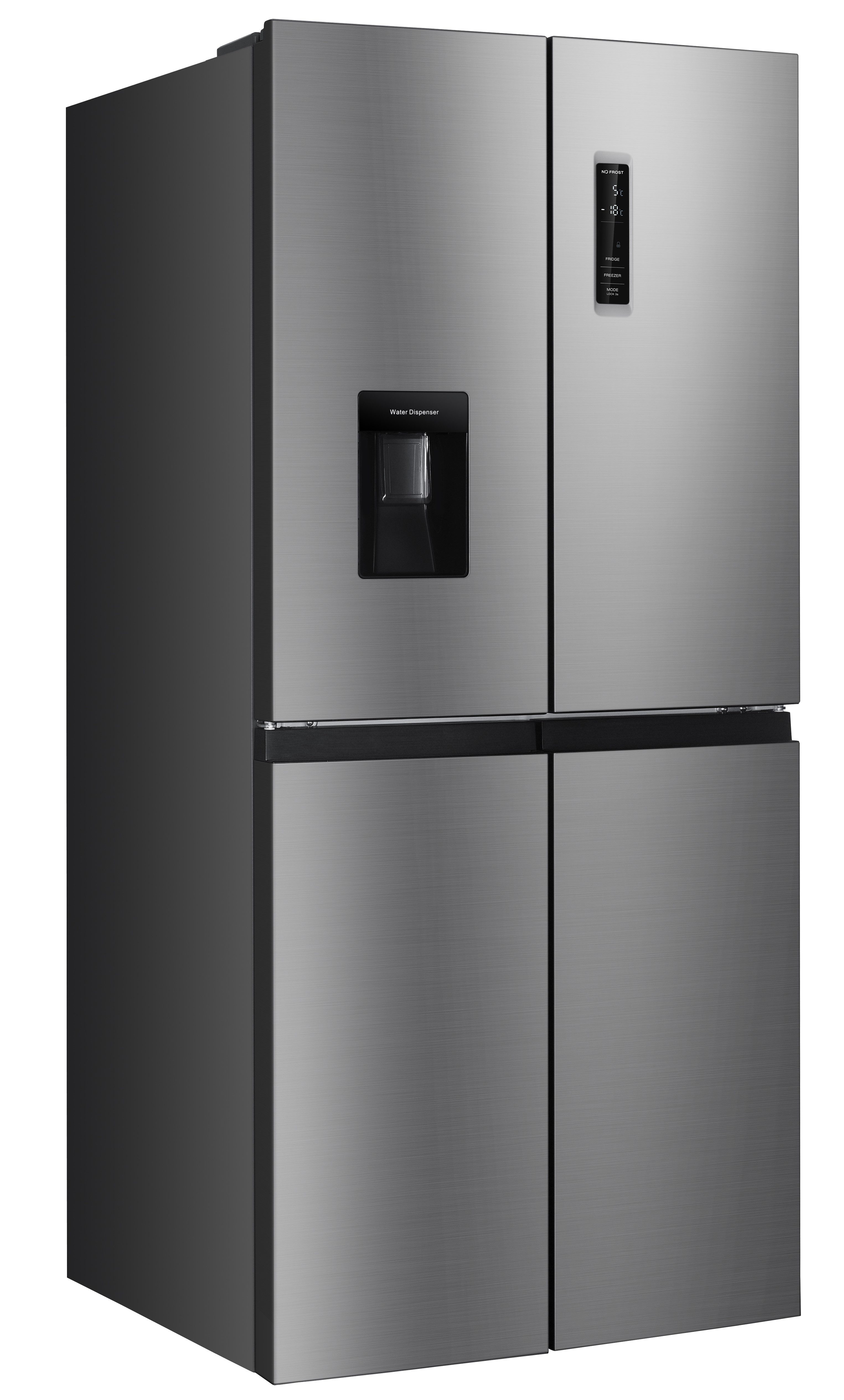 Multi Door HCDC18080CWDI