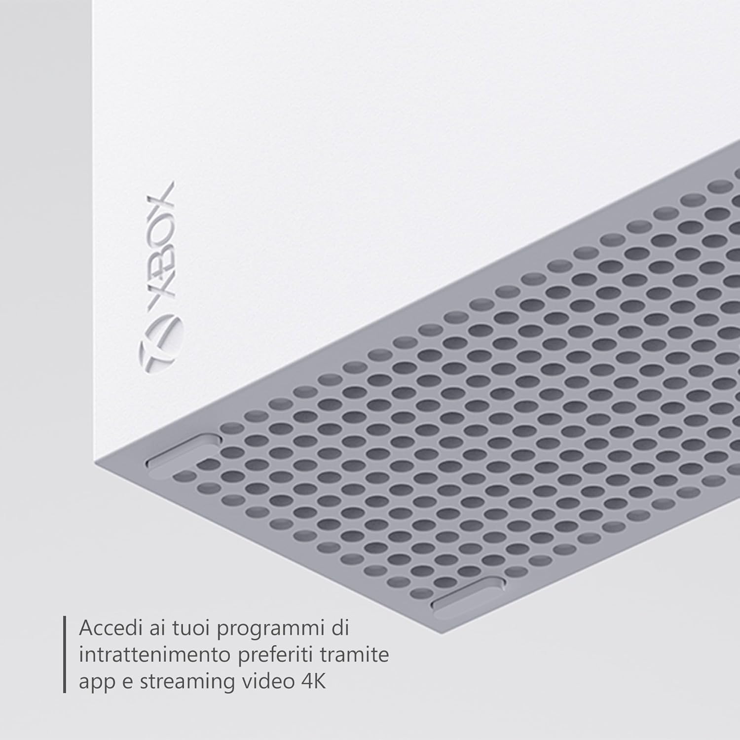 Series S - 512 GB