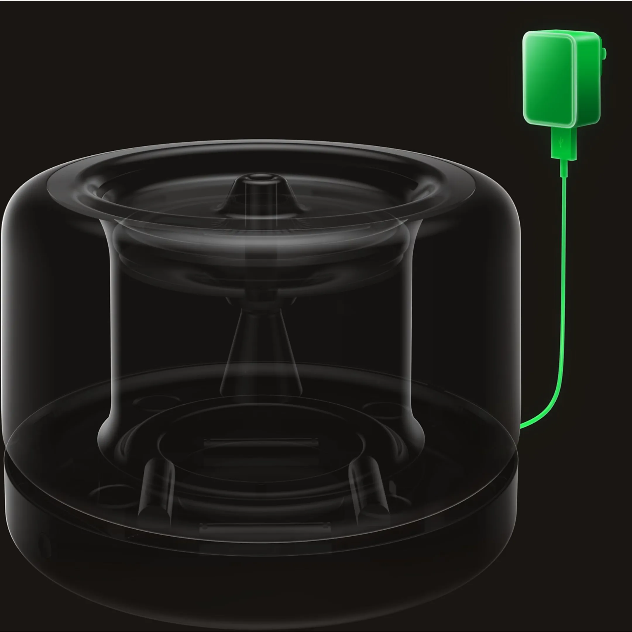 MOVA Waterfontein WF20 Pro