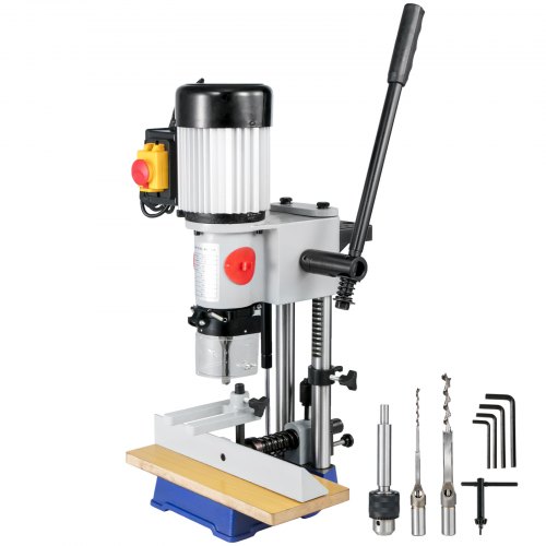 Tischbohrmaschine