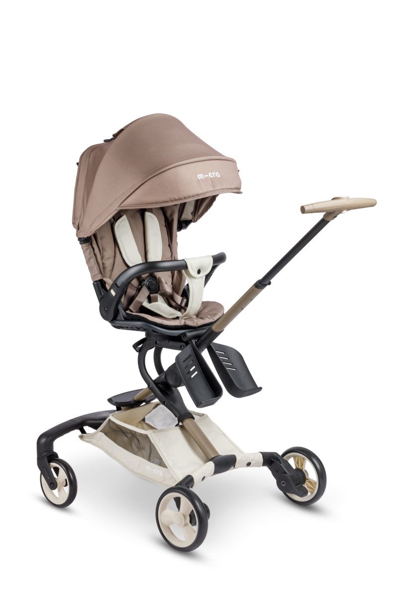 Kinder-Buggy micro baby cruiser 360