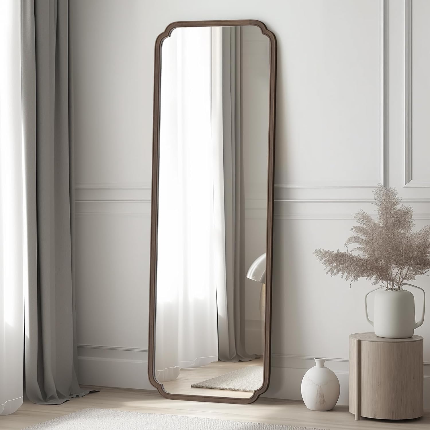 WallBeyond Full Length Mirror Wall Mounted 71