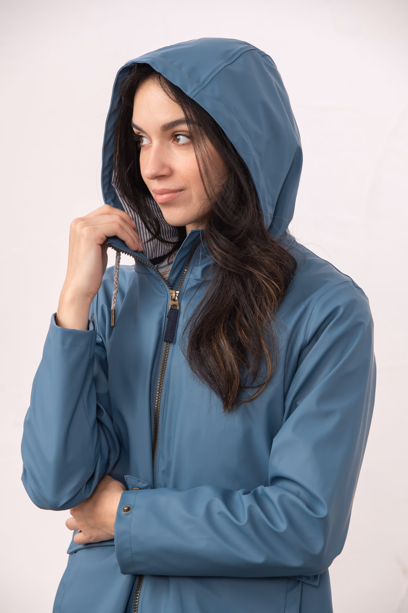 Lighthouse Lucy Jacket