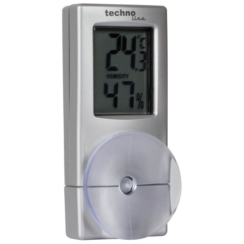 Hygrometer