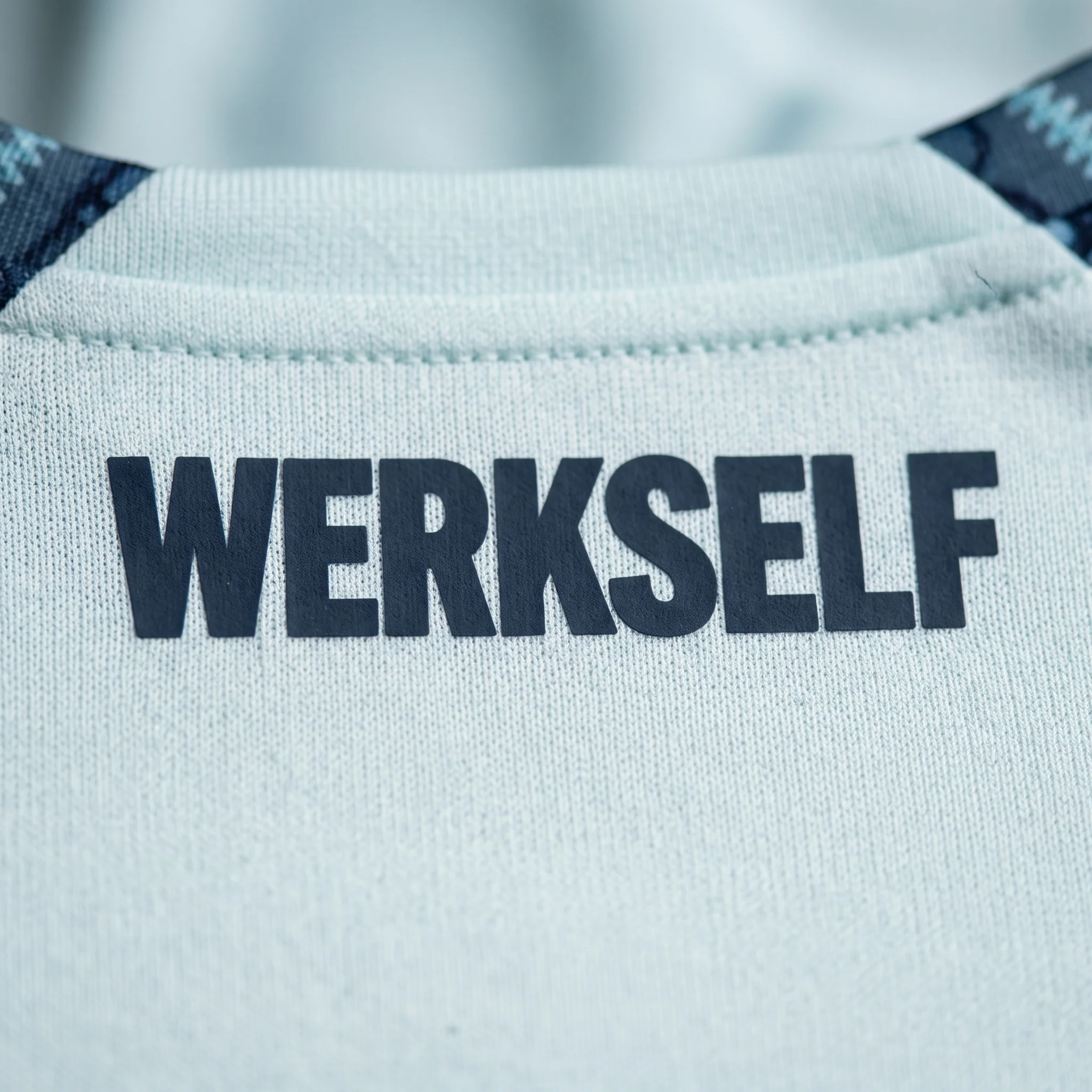 Bayer Leverkusen 26/27 Away Jersey