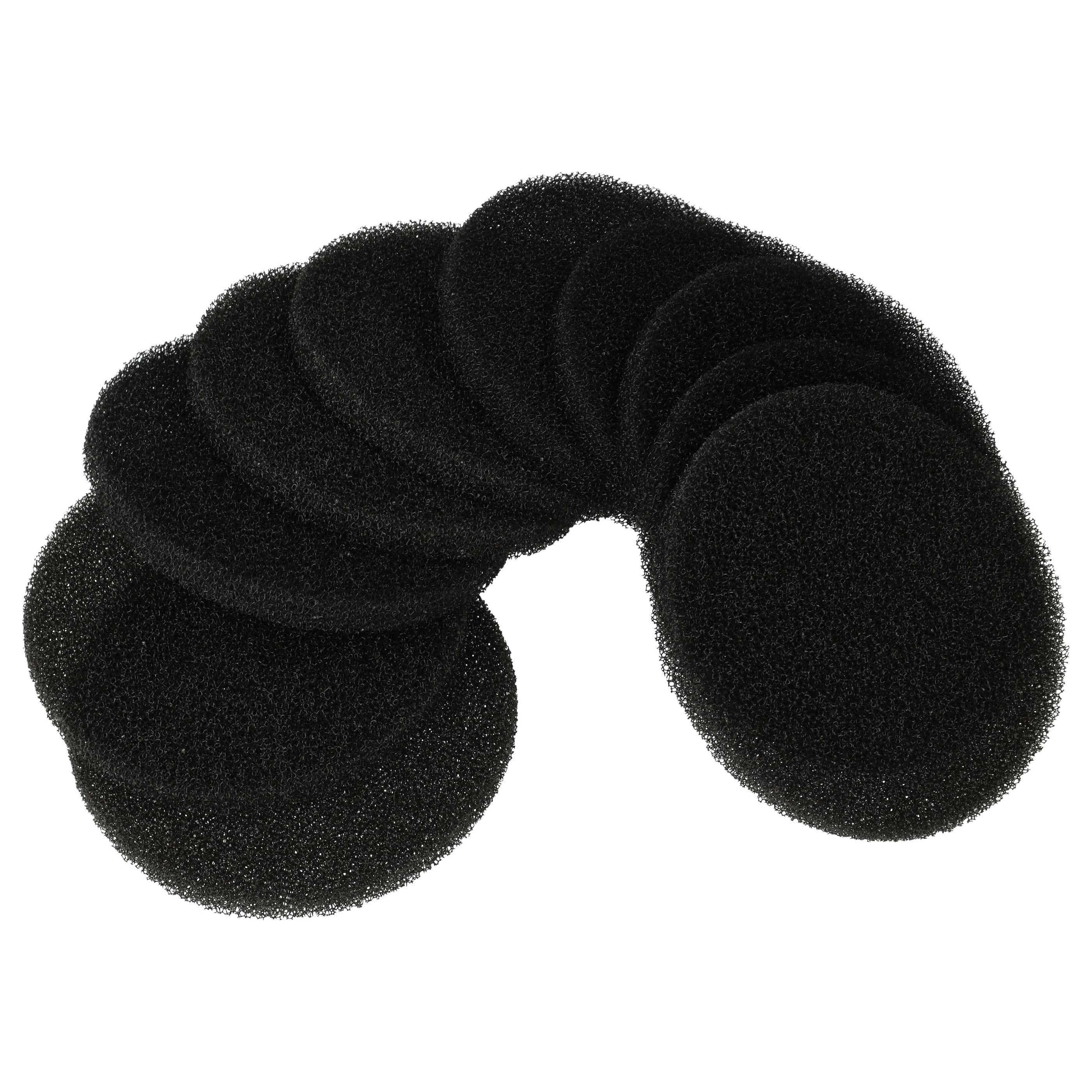 Luftfilter passend für Stiebel-Eltron LVE WG-W, LVE WGBW 125, LVE WGW 125, LVE