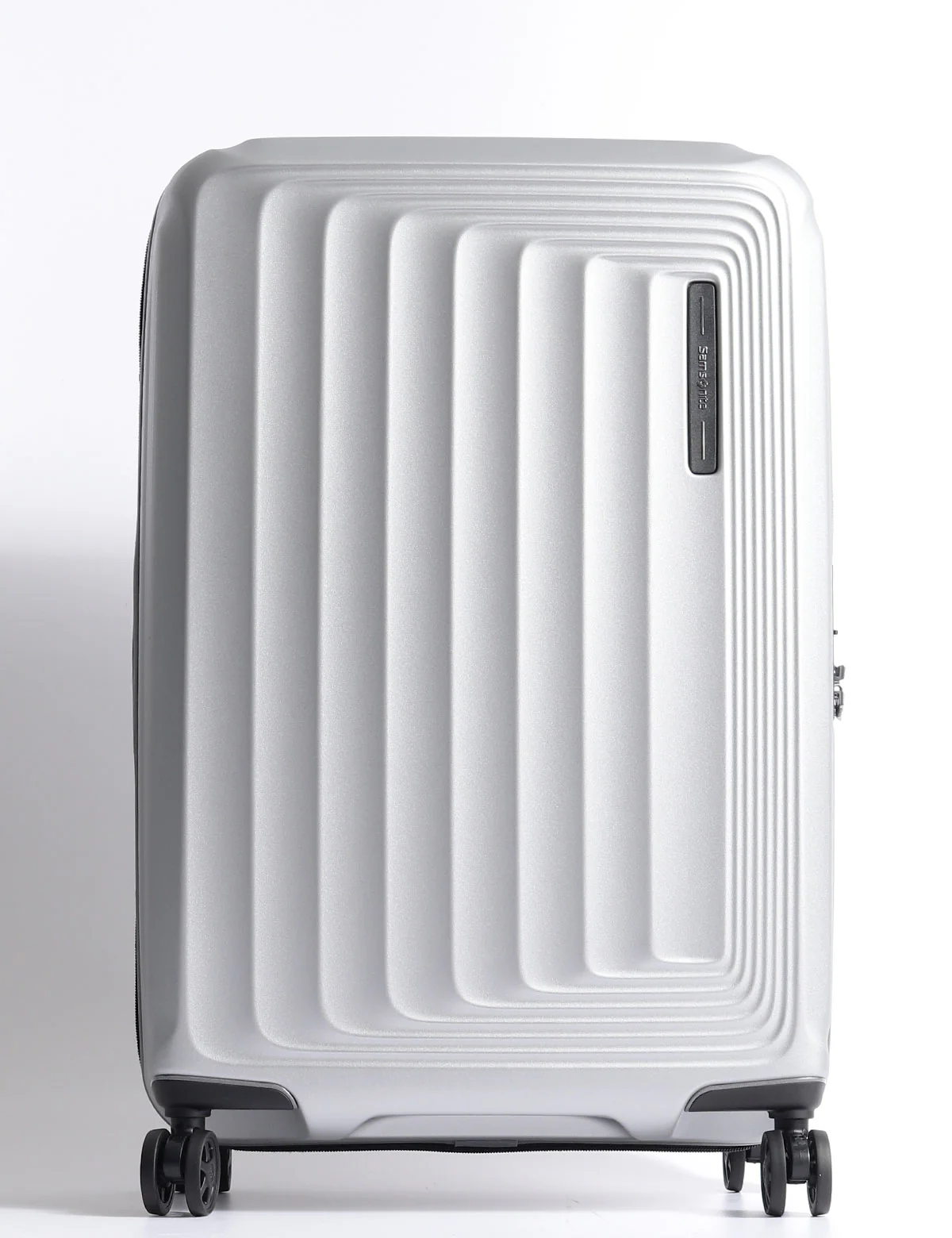 Trolley medio Samsonite Nuon exp. 4 ruote