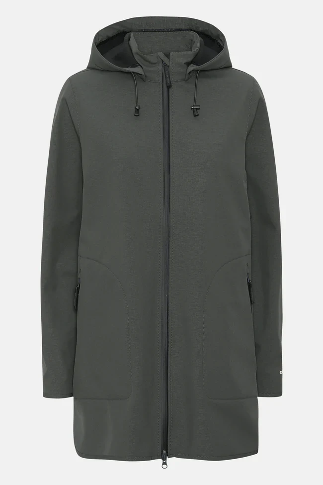 Ilse Jacobsen Raincoat