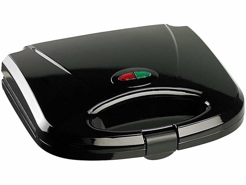 Sandwichmaker Sandwich-Toaster Sandwichmaker Sandwich Maschine Toast Maker