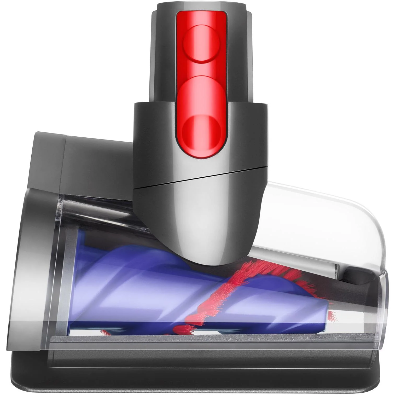 Dyson V15 Detect Absolute aspirapolvere a mano – Senza fili, potente e intelligente