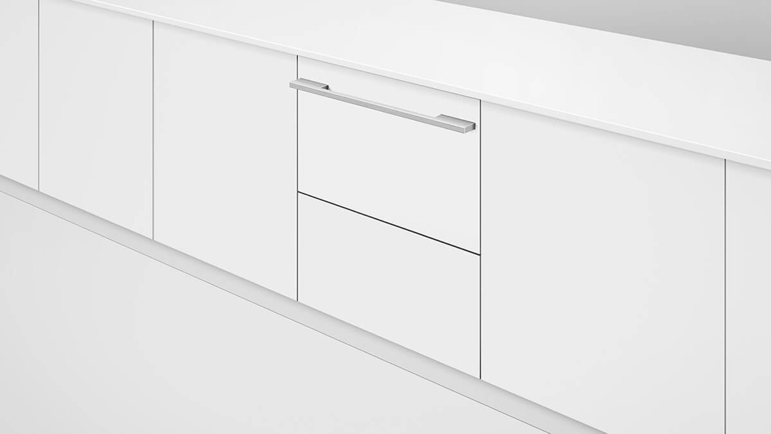 vollintegrierbarer Geschirrspüler Modell DD60SHTI9 Serie 9 DD60SHT19