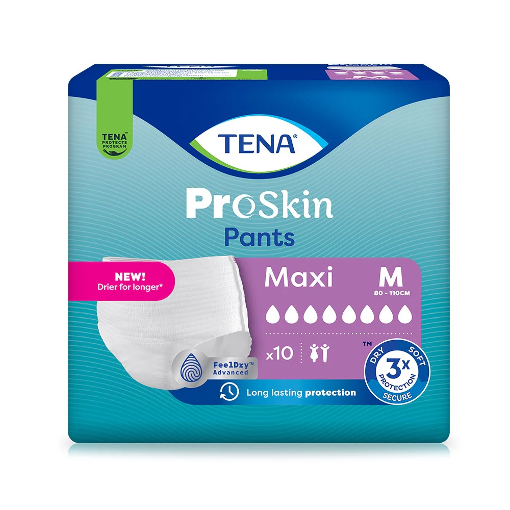 TENA Pants Maxi ProSkin