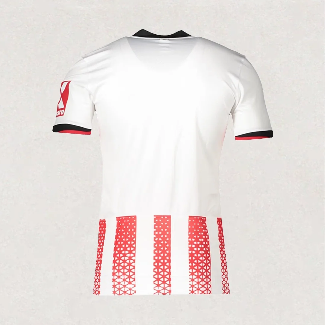 SC Freiburg 25/26 Home Jersey