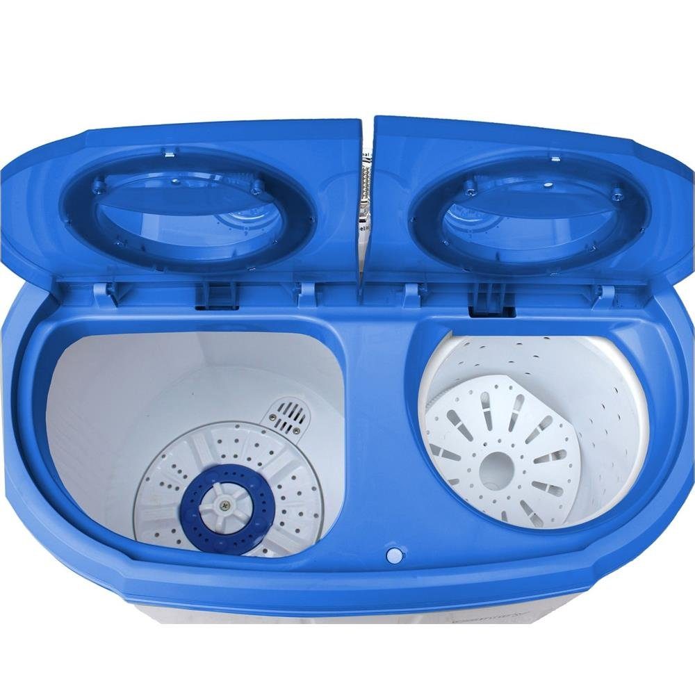 Wäscheschleuder SB-4002