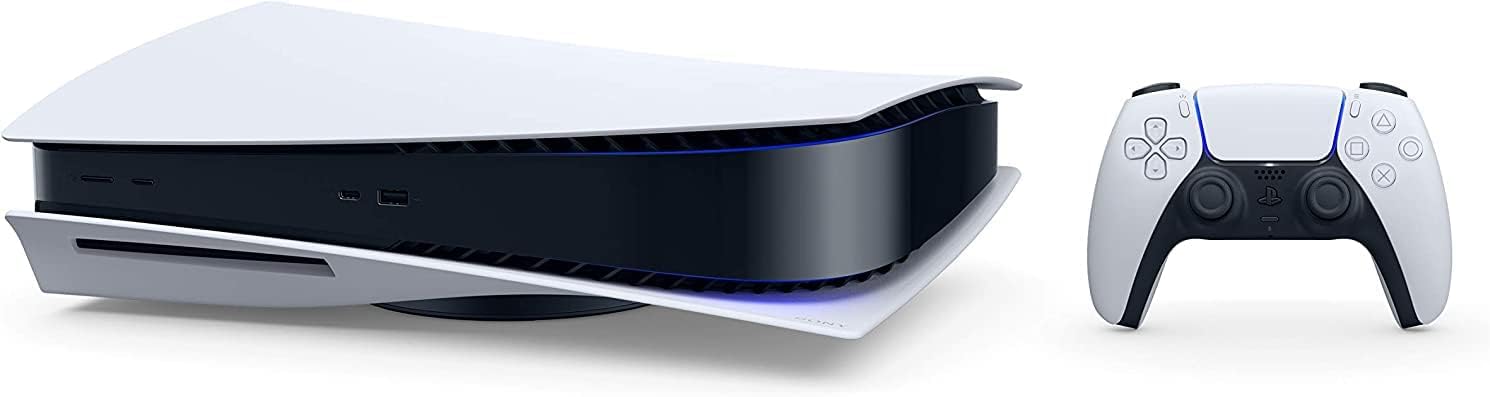 Standard Console
