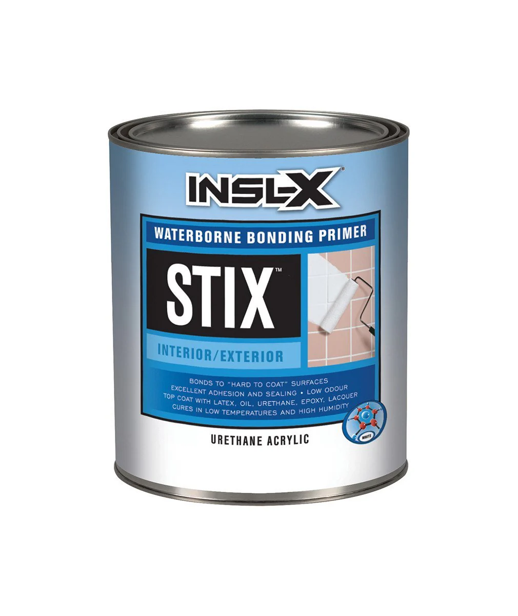 Stix® Waterborne Bonding Primer