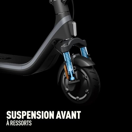 Segway Ninebot Monopattino Elettrico Velocità Autonomia