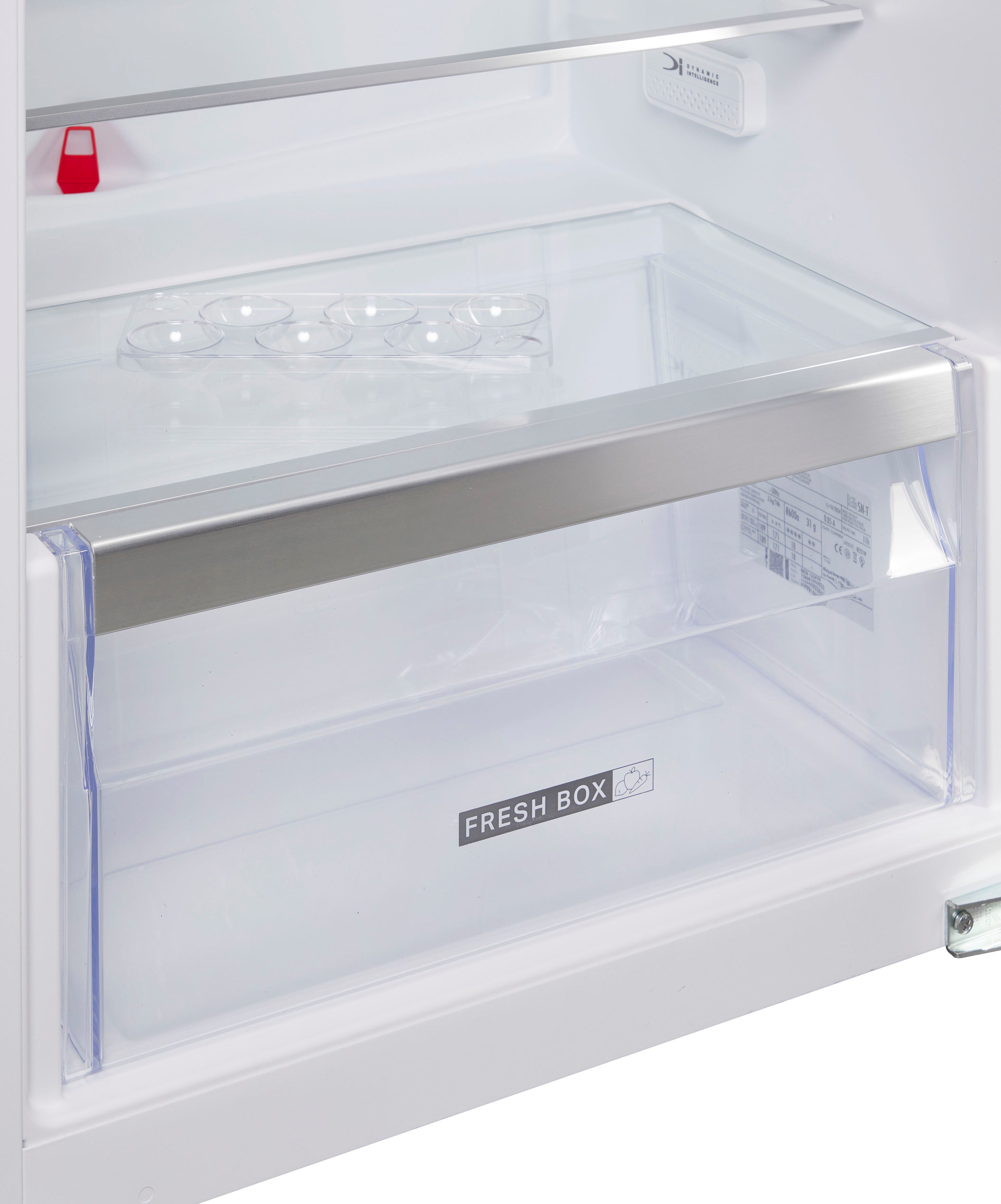Einbaukühlschrank BKSI 12GF3D