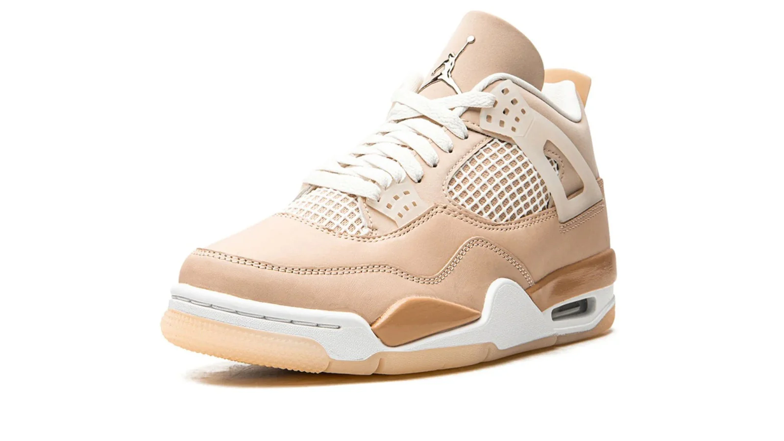 AIR JORDAN 4 WMNS 