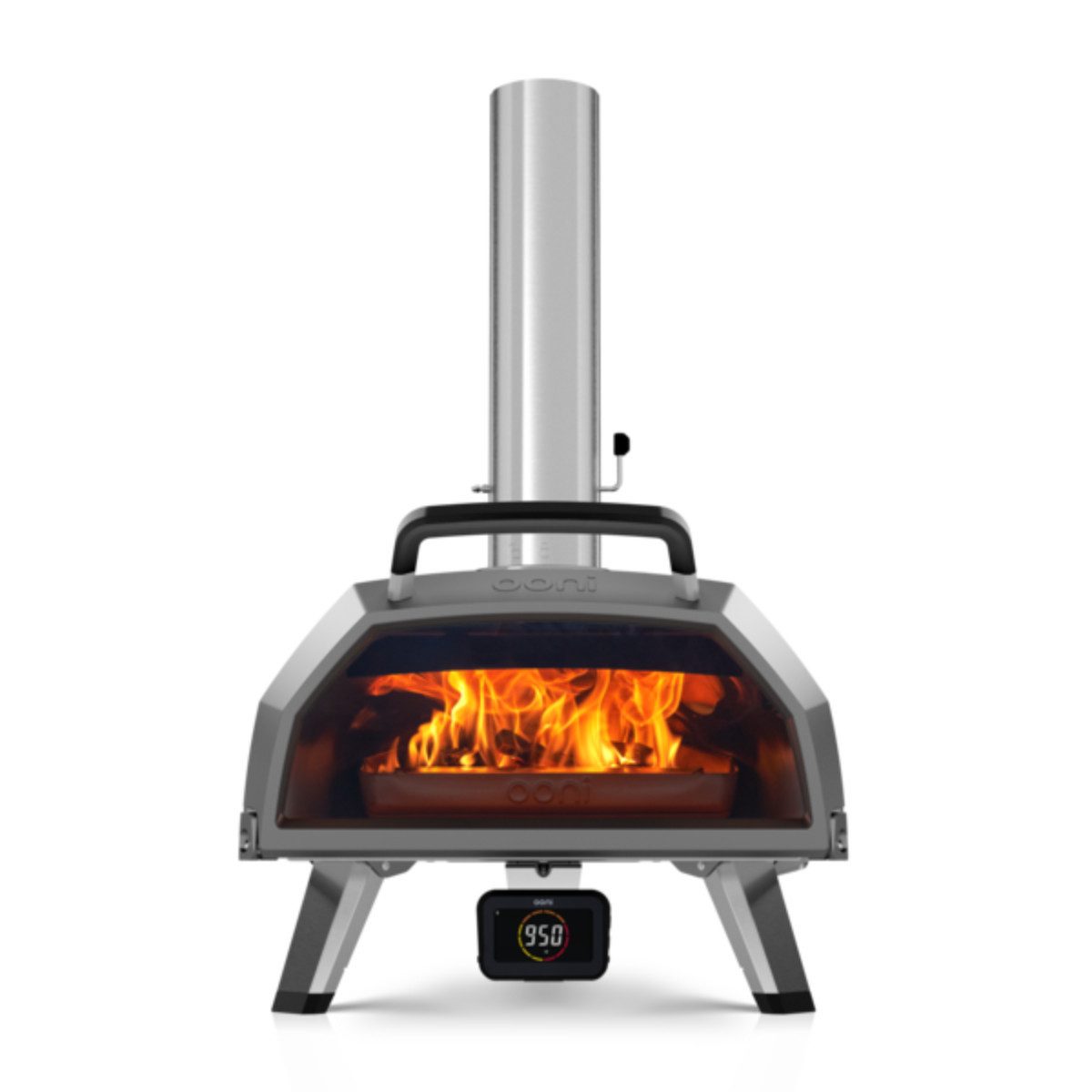 Pizzaofen Ooni Karu 2 Pro Multi-Brennstoff Pizzaofen