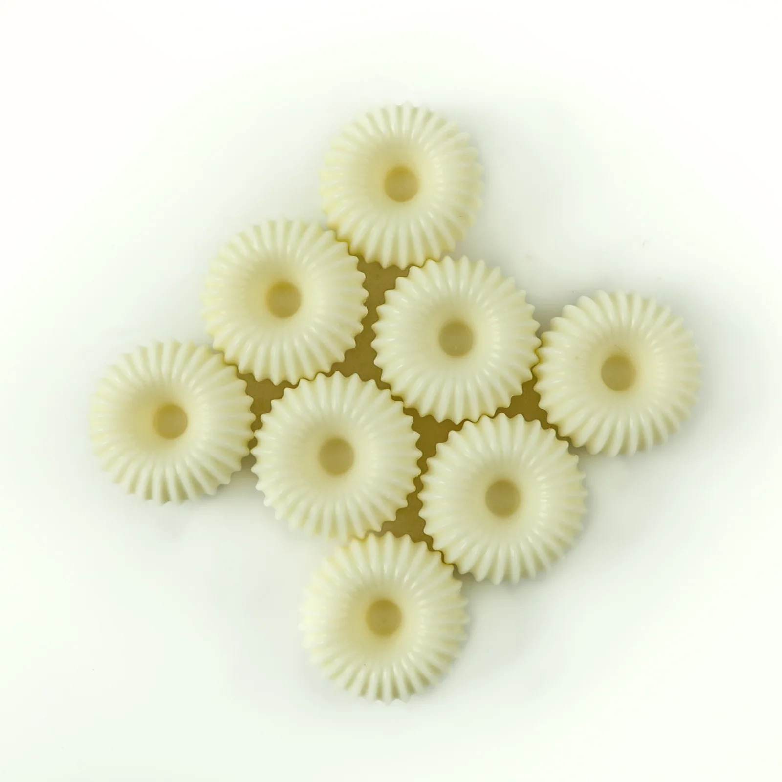 Black Swan Candles - Clean Cotton Wax Melts