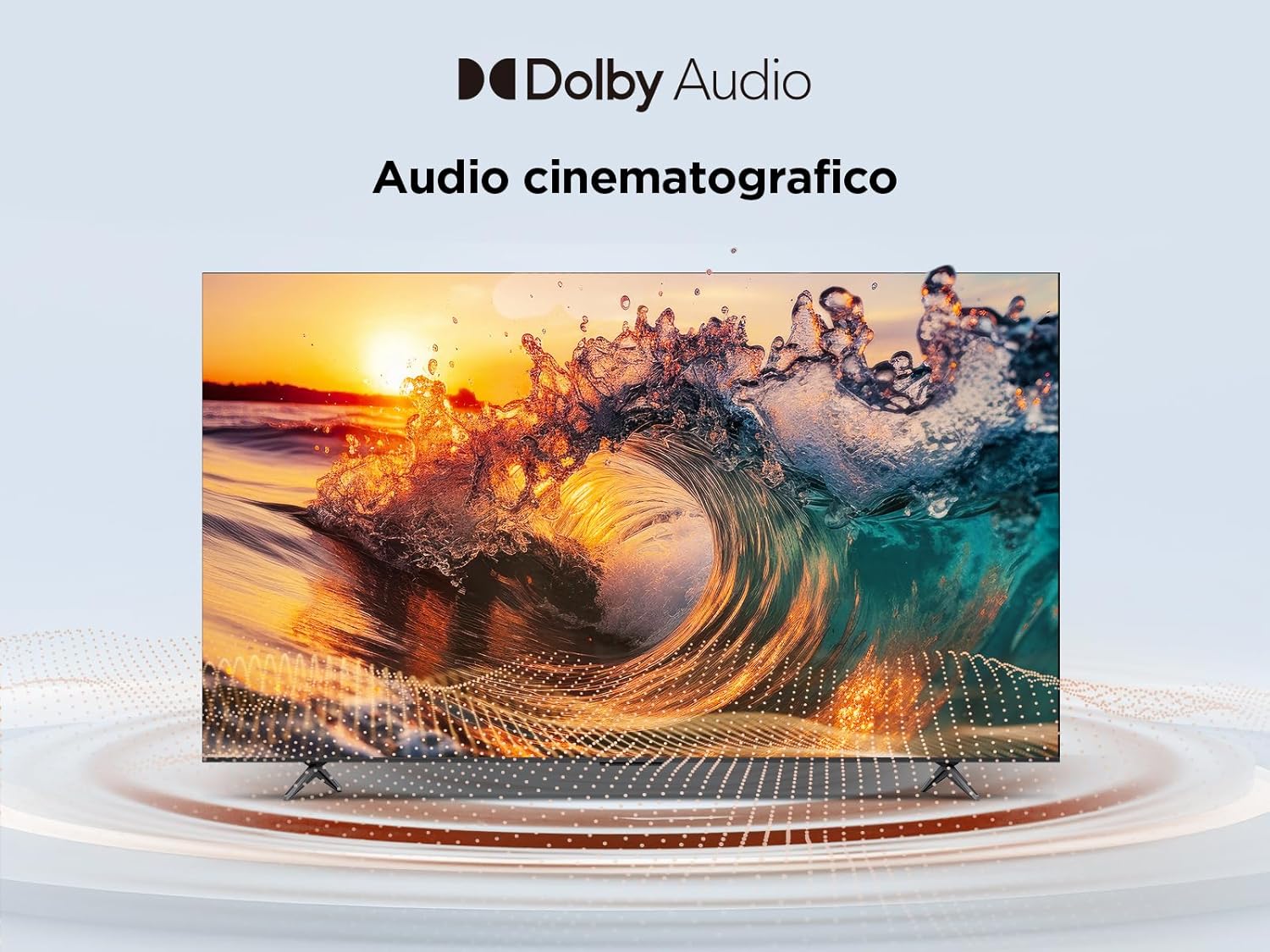 TCL Serie Smart TV 4K Ultra HD 55