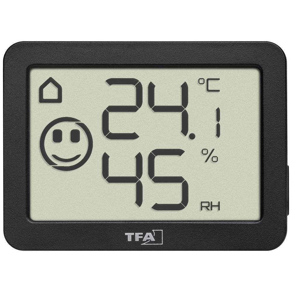 Wetterstation Thermo-Hygrometer 30.5055.01