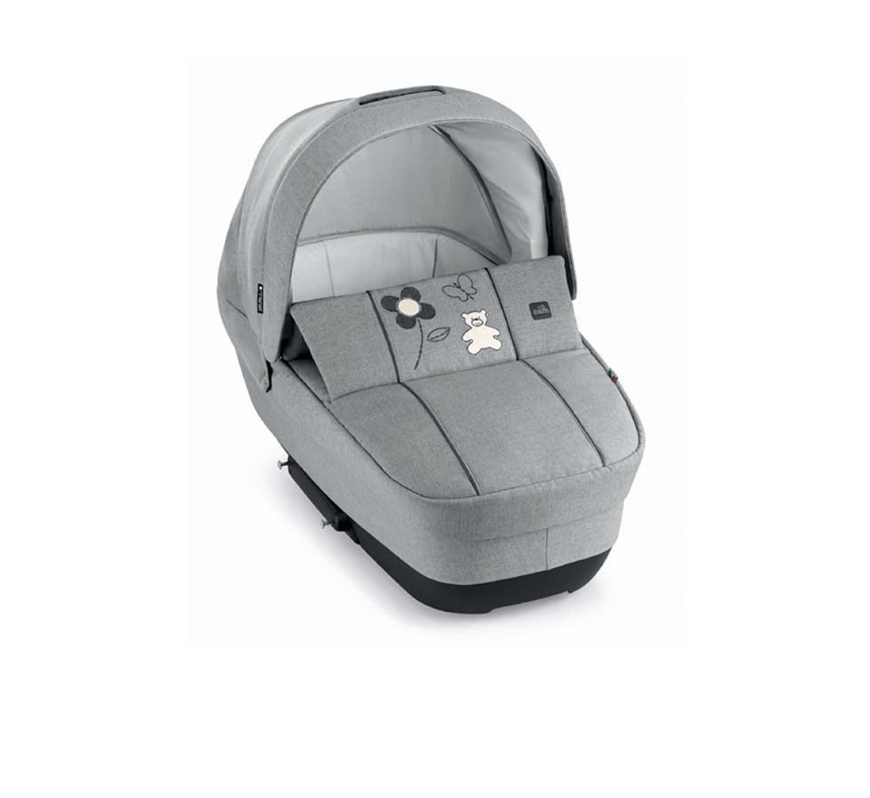 Kombi-Kinderwagen CAM Dinamico Smart 2in1