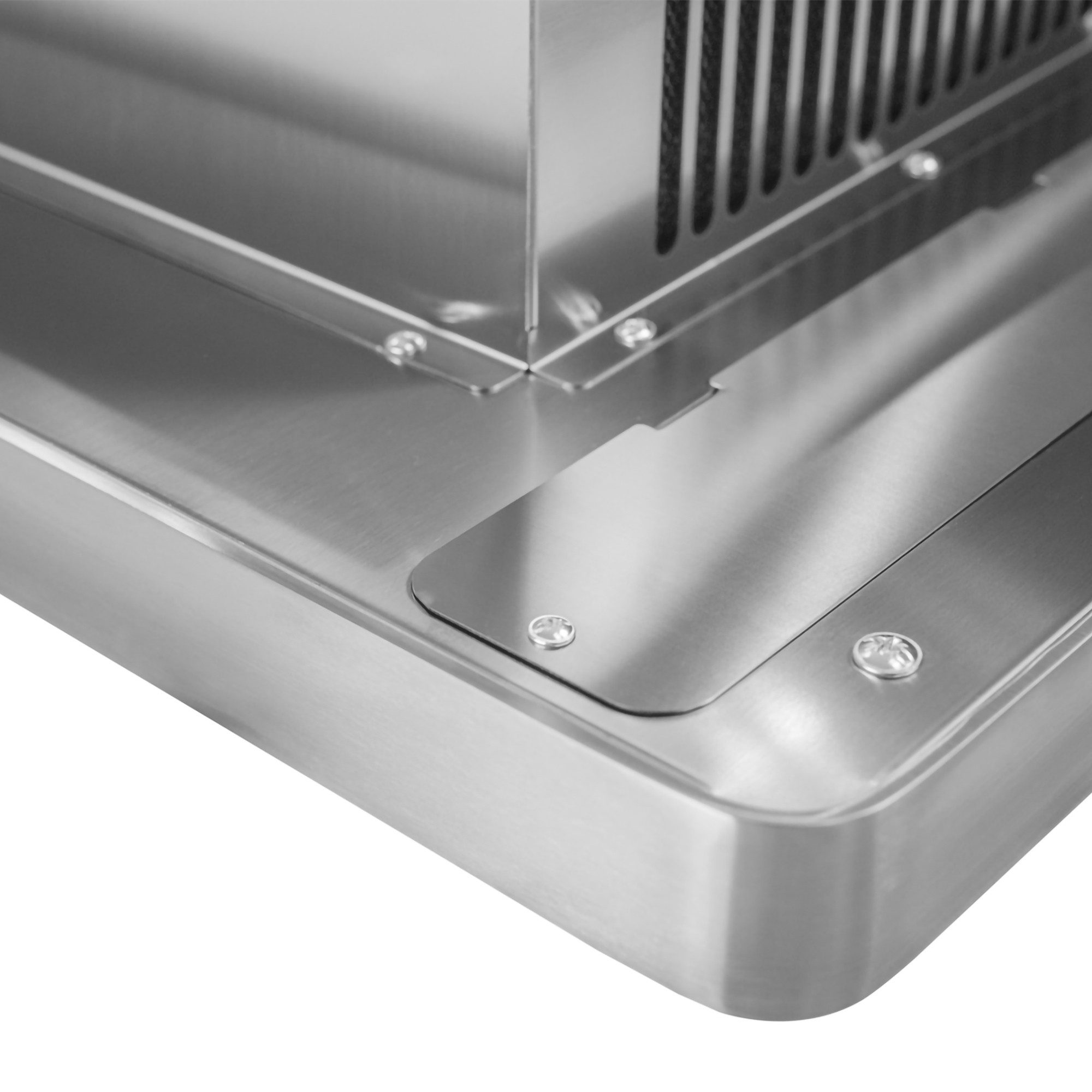 Deckenhaube GCH 790 IS Diamond Dunstabzugshaube Umluft 90 cm 850m³/ h