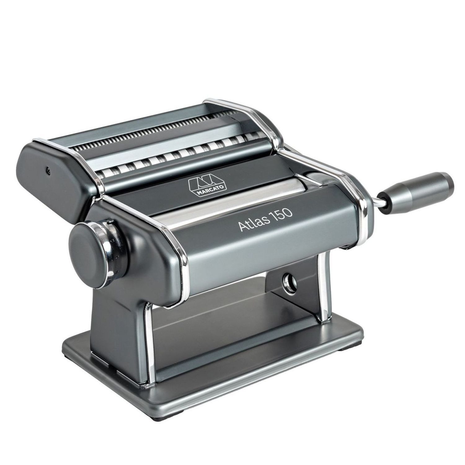 Nudelmaschine Atlas 150 Powder Grey