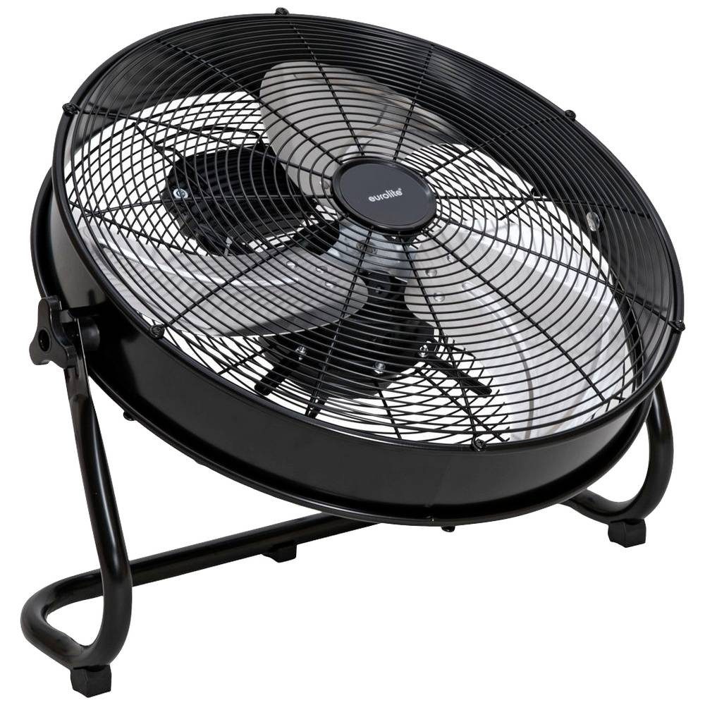 Bodenventilator Universal Drum Lüfter