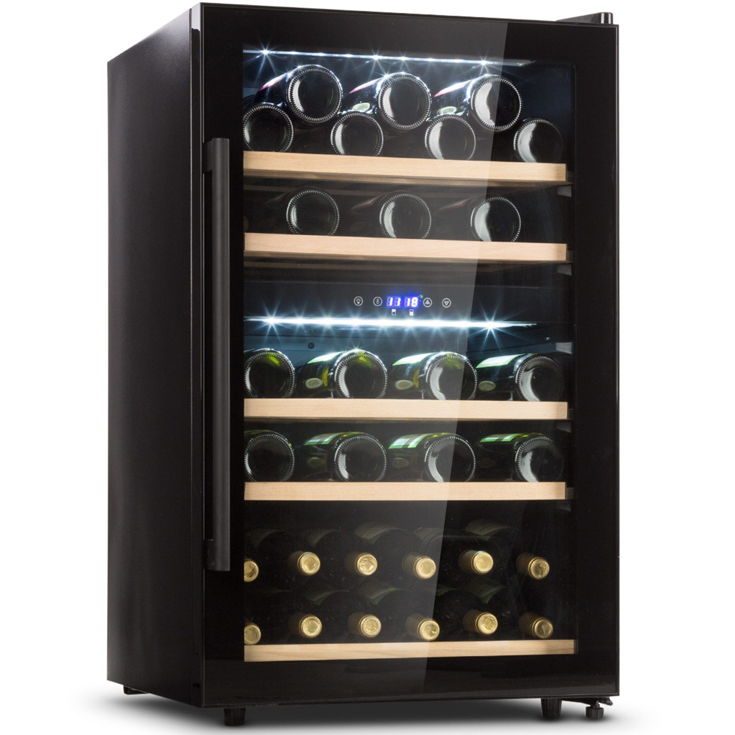 Weinkühlschrank Barossa 40 bottle Duo