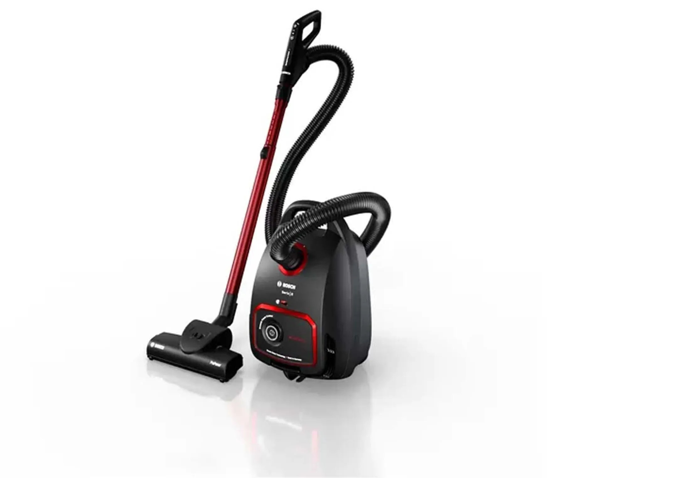 Bosch Stofzuiger met zak BGL6POW1 ProPower