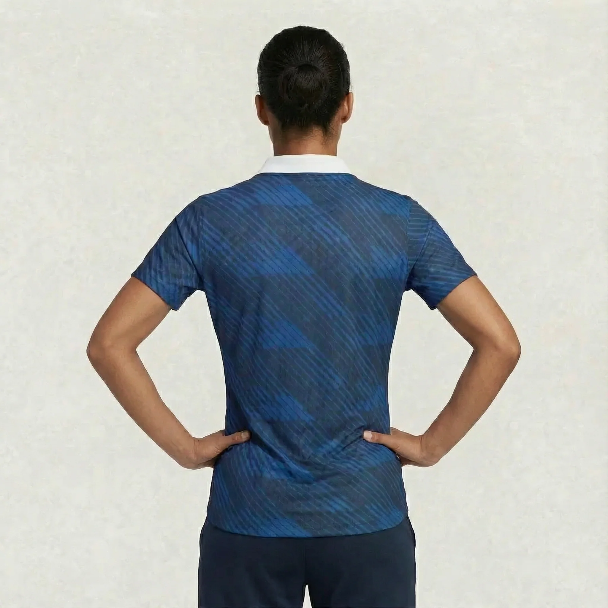 France 2026 Home Women's Jersey