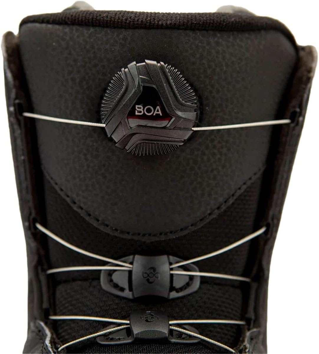 Nitro Snowboards Youth Droid QLS '22 All Mountain Freestyle Schnellschnürsystem günstig Kinder Boot Snowboardboot