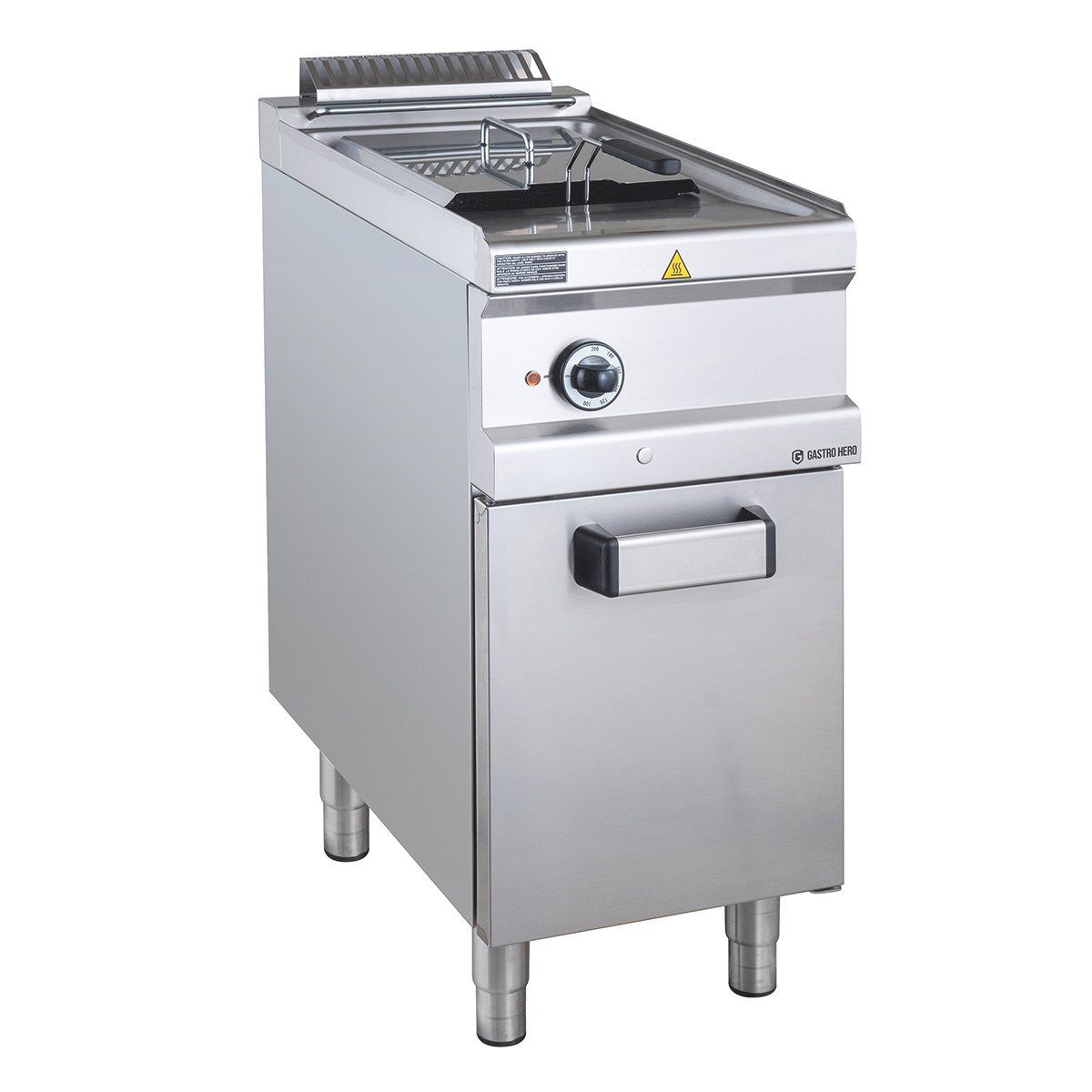 Fritteuse Elektrofritteuse 13 Liter, Fritteuse, Frittieren, Gastronomie