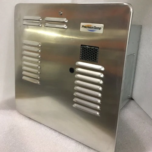 RV 550 EC Propane Tankless Water Heater