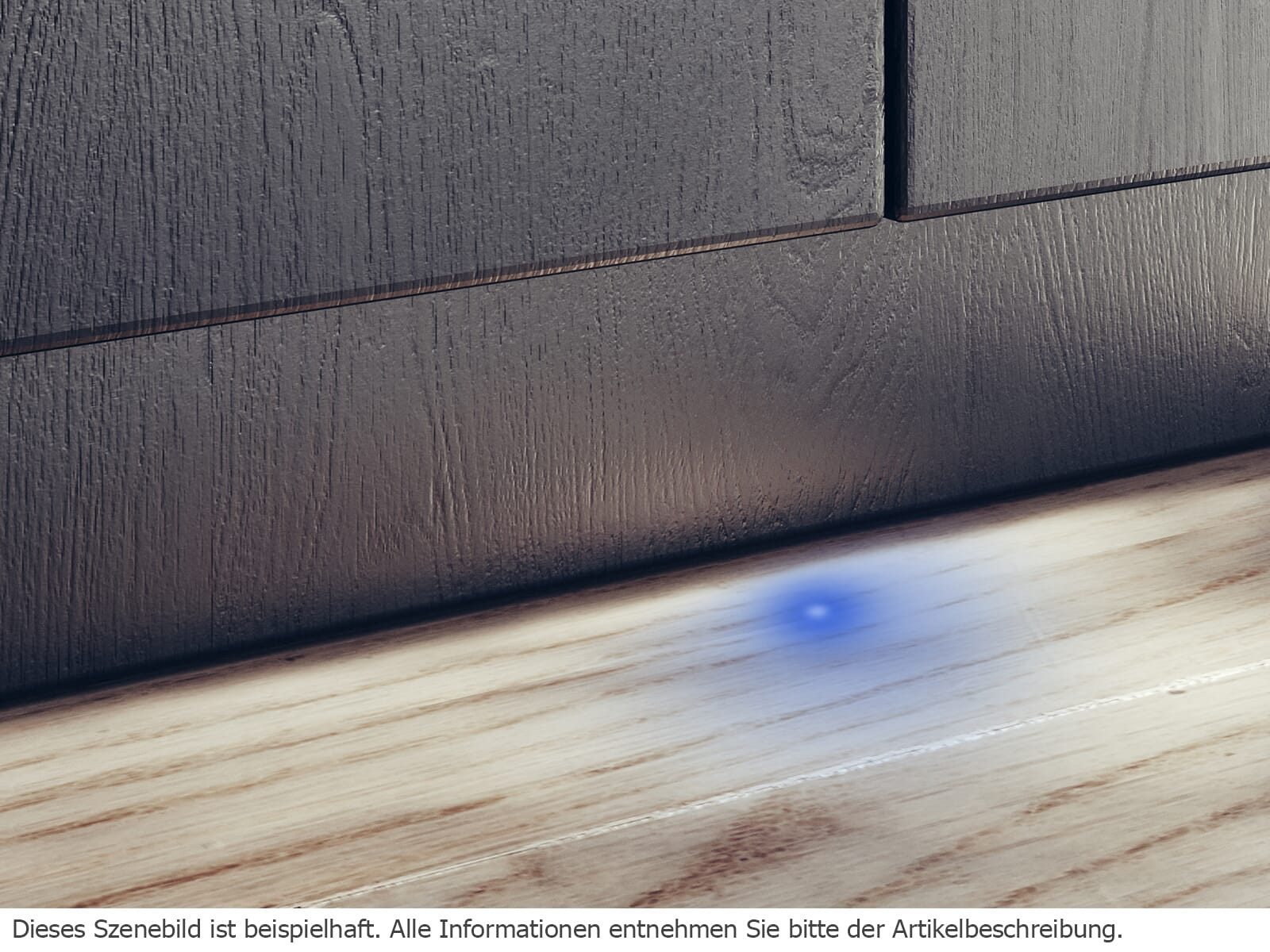 vollintegrierbarer Geschirrspüler iQ300 SN63EX22BE