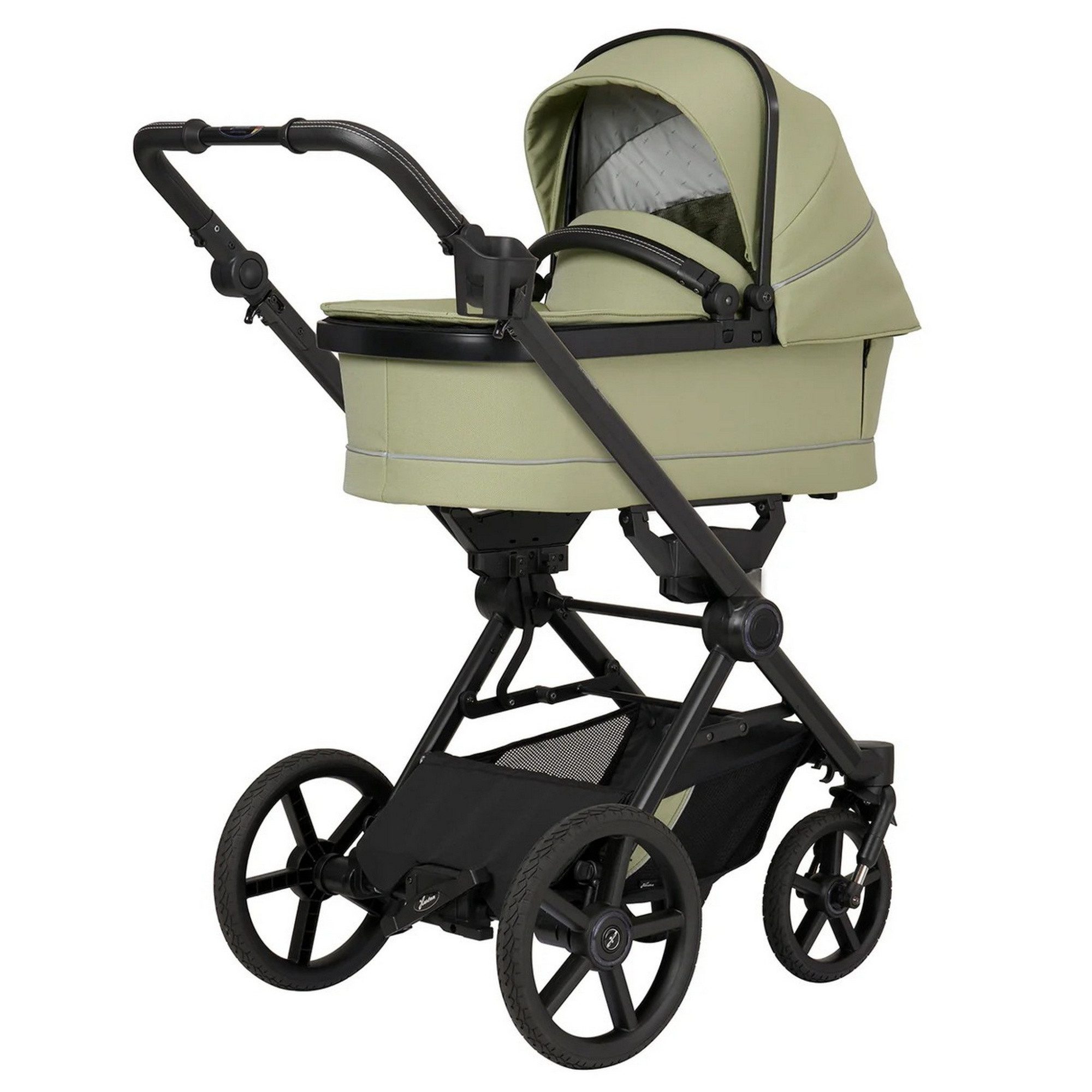 Kombi-Kinderwagen