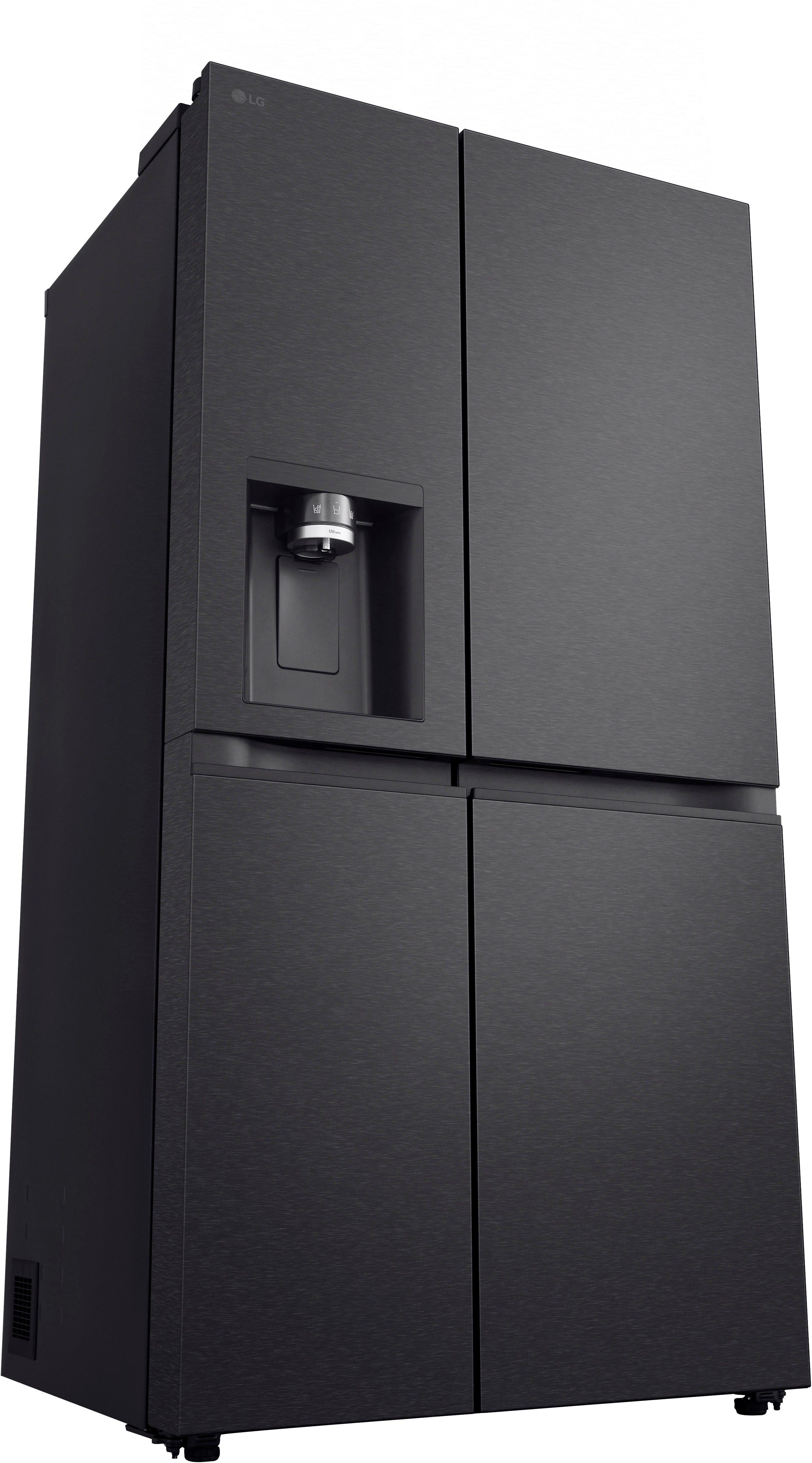 Side-by-Side L-Serie GSLE81EPBD