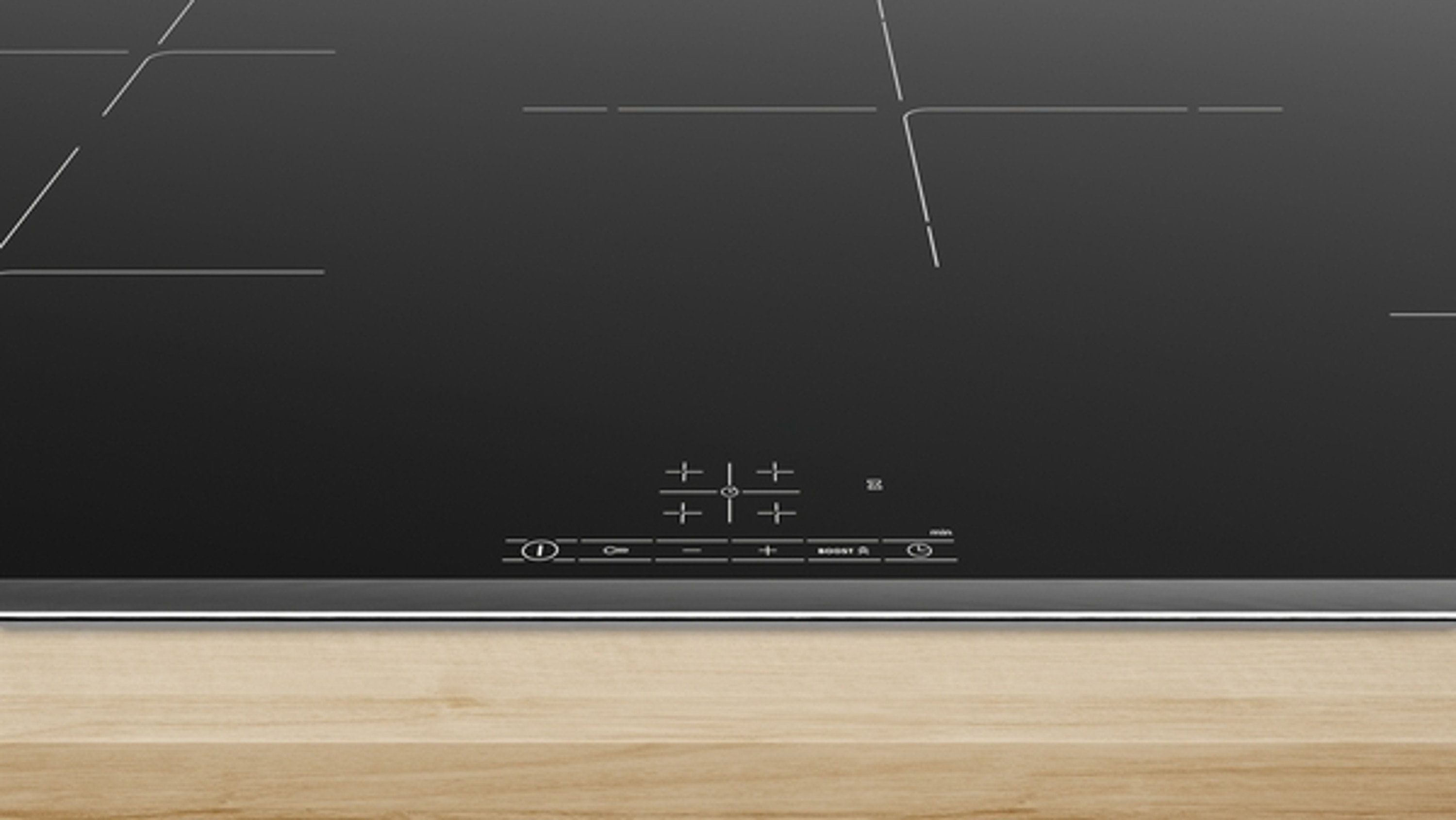 Induktions-Kochfeld PIE84KBB5E