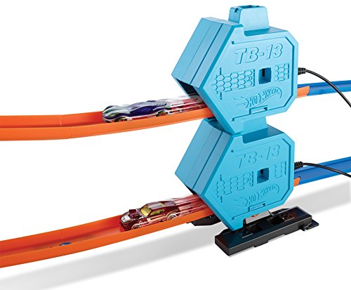 Hot Wheels DGD30   HW Kit Connessioni Vincenti : Giochi e giocattoli