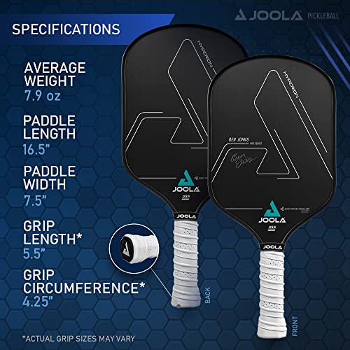 JOOLA Ben Johns Hyperion CFS