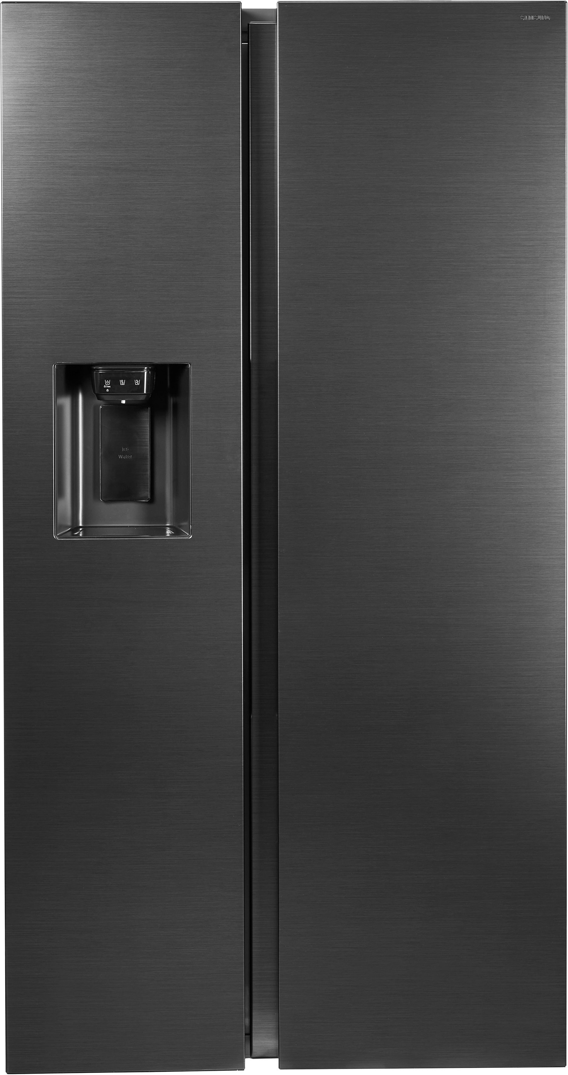 Side-by-Side RS70F66KBFEF