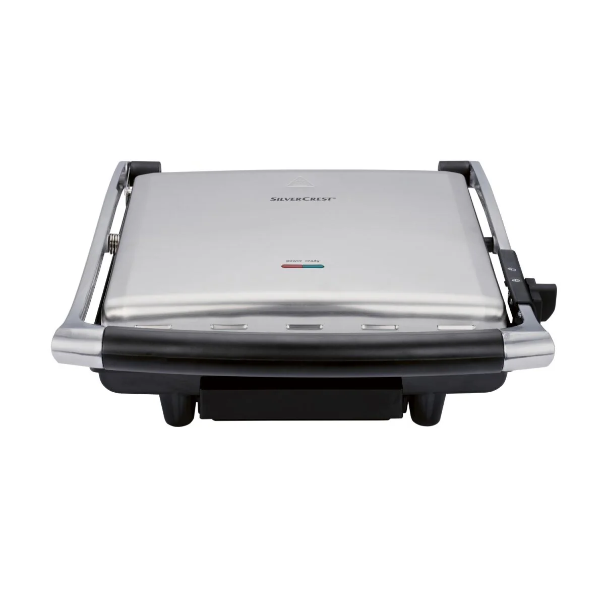 SILVERCREST? KITCHEN TOOLS Panini Maker SPM 2000 E2 - Zo goed als nieuw