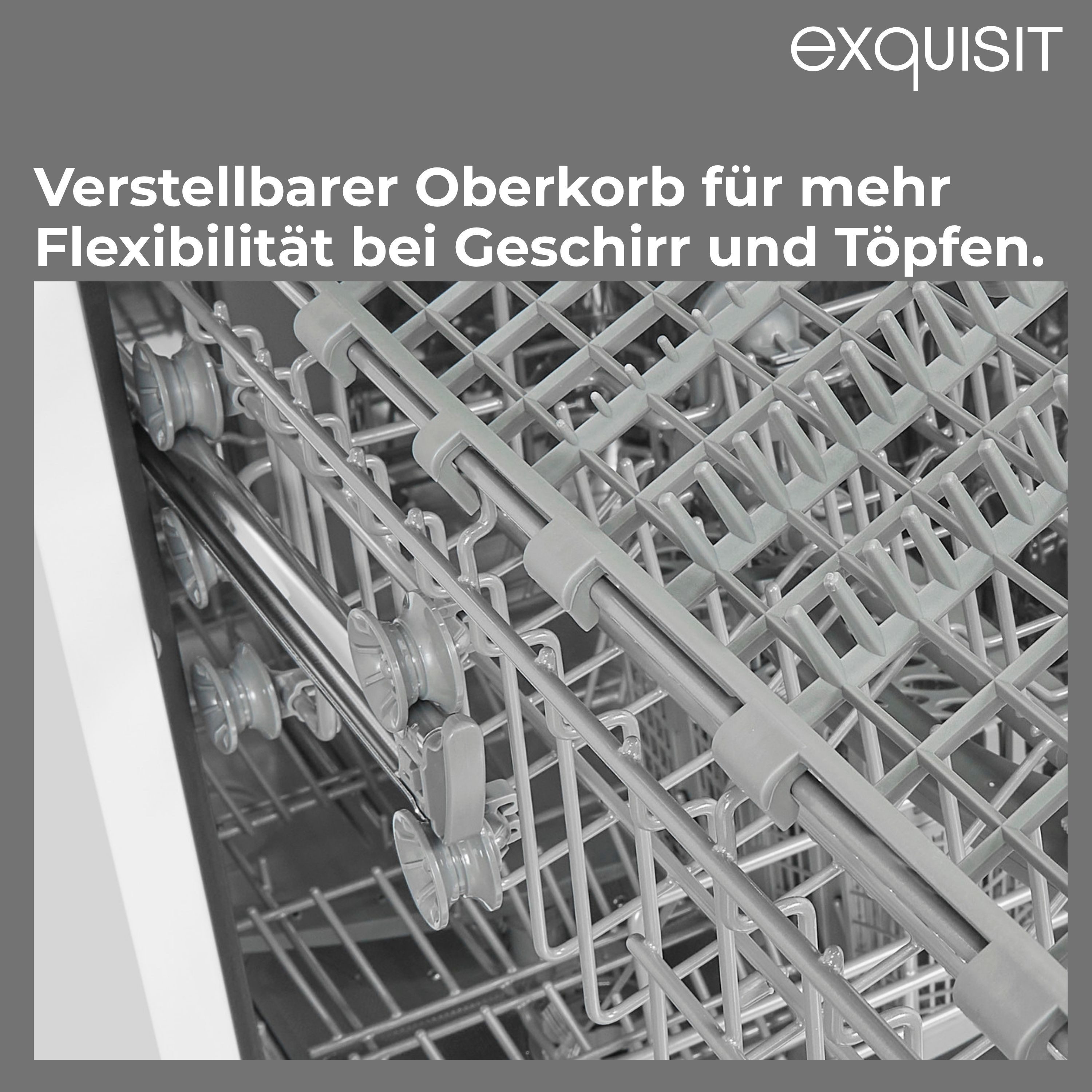 Standgeschirrspüler PLUS GSP59309-030E