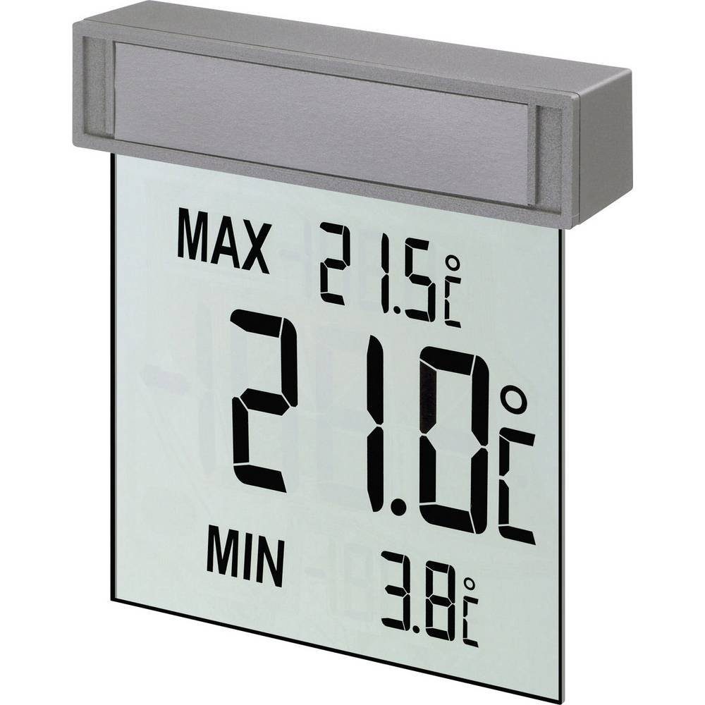 Fensterthermometer Fenster-Thermometer 30.1025